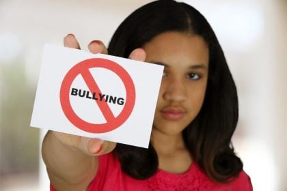 Show Your Support: Say NO to Bullying With Awareness Wristbands (2026)