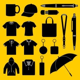 Using Promotional Products to Enhance Brand Recognition: A Step-by-Step Playbook