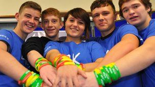 Handbands Make a Difference: Real Community Fundraisers (2026 Template)