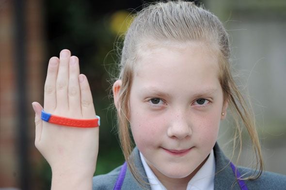 When Schools Ban Awareness Wristbands: The Help The Heroes Lesson (2026 Guide)