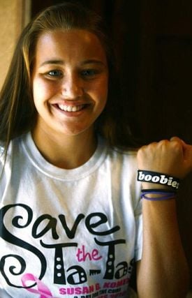 Awareness Bracelets &amp; the Supreme Court: How Free-Speech Cases Shaped Cause Wristbands