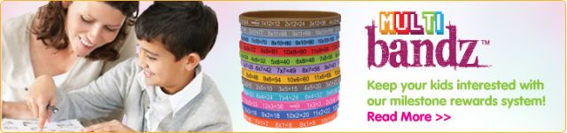 Variety of silicone wristbands showing different ways customers use Handbands