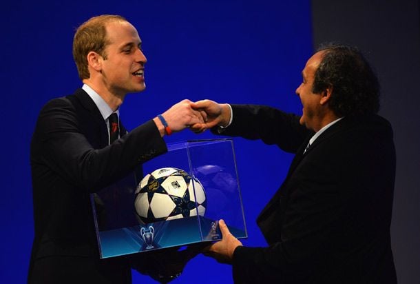 Prince William Proudly Displays His Help For Heroes Wristband: The Royal-Endorsement Lesson (2026)