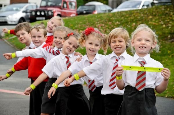 Reflective Wristbands: Keeping Pupils Safe on Dark Winter Mornings (2026 Guide)