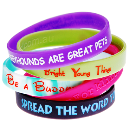 Silicone Wristbands That Hang Around: Why Durable Branding Beats Disposable (2026 Guide)