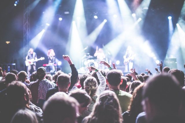 The Future of Live Events: How Wristbands, RFID, and Smart Technology Are Shaping Events in 2026