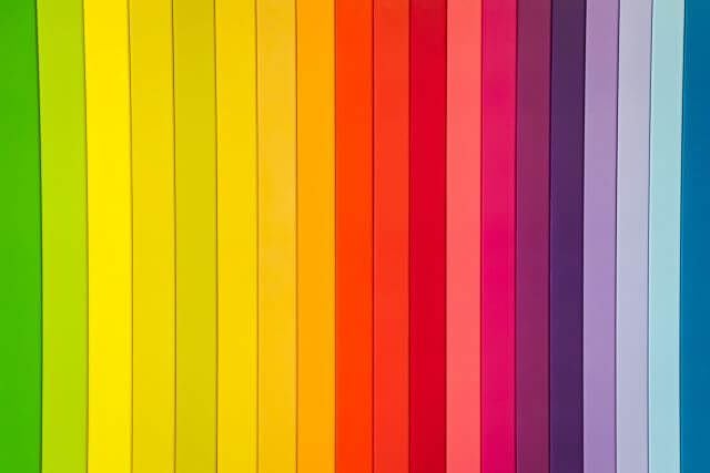 Wristband Colour Guide: How to Choose the Perfect Colours for Your Custom Wristbands