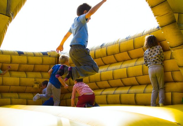 Wristbands for Young Children: Safety, Learning, ID & Reward Ideas