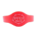 Silicone NFC Wristband — Cashless Payment (NTAG215)