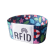 Elastic Stretch RFID/NFC Wristband — Access Control