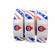 Full-Colour Sublimation RFID/NFC Elastic Wristband