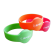 Silicone NFC Wristband — Cashless Payment (NTAG215)