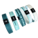 Full-Colour Sublimation RFID/NFC Elastic Wristband