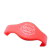 Silicone NFC Wristband — Cashless Payment (NTAG215)