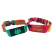 Custom Fabric Woven RFID/NFC Wristband — 13.56 MHz