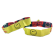 Custom Fabric Woven RFID/NFC Wristband — 13.56 MHz