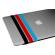 Custom Binder Silicone Band