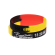 Multi-colour Wristband - 3 colours 