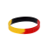 Multi-colour Wristband - 3 colours 