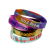 Swirl / Marbleized Wristband