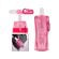 foldable water drink bottle vapur