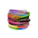 Skinny Debossed Wristband