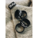 Custom Debossed Thumb Ring