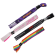 custom fabric woven wristbands by Handband