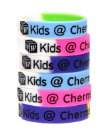 Multi-colour Wristband 2 colours