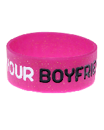 Custom Coffee Cup Band Swirl
