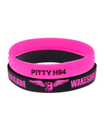 Custom Tyre Wristband