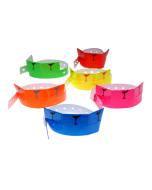 Drink & Food Token Band