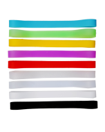 Silicone Binder Band