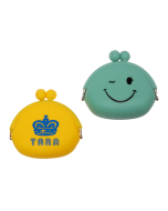 Silicone Pouch