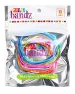 Multibandz by Handband 50 pack
