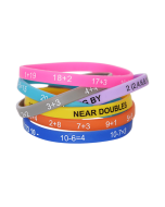 Facts To Wristband