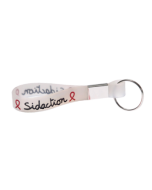 skinny silicone wristbands, wristbands, 1/4 inch wristbands, printed wristbands, custom wristbands, silicone keychain