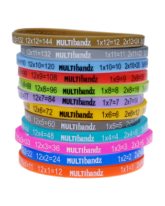 Multibandz 100 pack