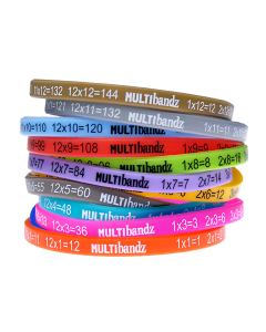 Multibandz 25 pack