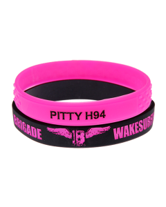 Custom Tyre Wristband