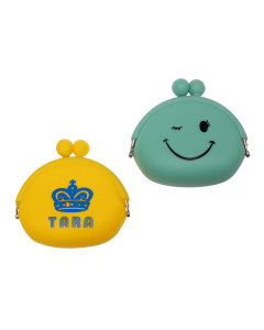 Silicone Pouch