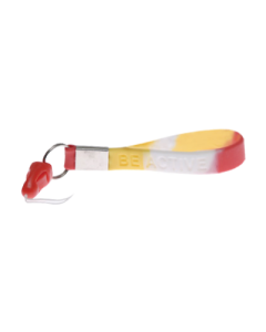 skinny silicone wristbands, wristbands, 1/4 inch wristbands, printed wristbands, custom wristbands, stripe keychain