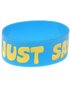 skinny silicone wristbands, wristbands, 1/4 inch wristbands, printed wristbands, custom wristbands, 1 inch wristbands, phat wristbands