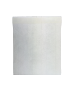 Blank Laser Printable laser Paper Tyvek Wristbands 20mm