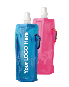 foldable water drink bottle vapur