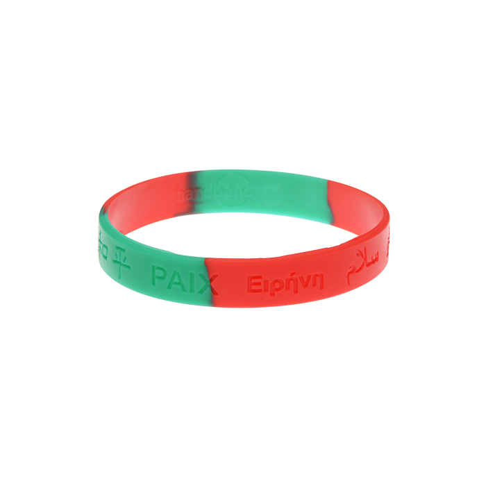 Peace Wristbands