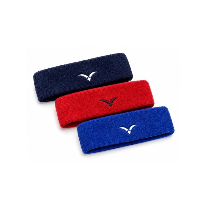 Custom Terry Towelling Headbands