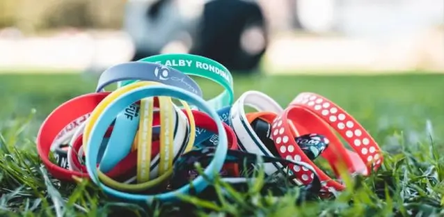 Handband Custom Products - Wristbands for All Purposes