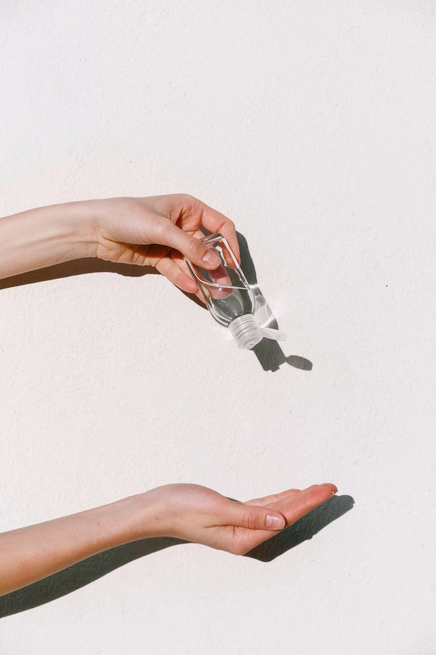 Why Hand Sanitiser Placement in the Workplace Matters: Strategic Locations and Hygiene Best Practices