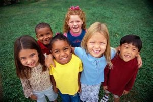multicultural, say no to racism